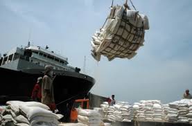 Ekonomi Indonesia Harus Tumbuh 10 Persen